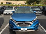 2017 Tucson Thumbnail 5