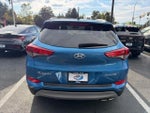 2017 Tucson Thumbnail 8