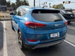 2017 Tucson Thumbnail 9