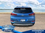 2017 Tucson Thumbnail 5