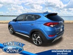 2017 Tucson Thumbnail 9