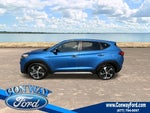 2017 Tucson Thumbnail 10