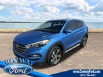 2017 Tucson Thumbnail 11