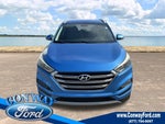 2017 Tucson Thumbnail 12