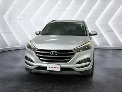 Photo of a 2016 Hyundai Tucson Sport 4DR SUV W/Beige Seats for sale