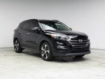 2016 TUCSON Thumbnail 1