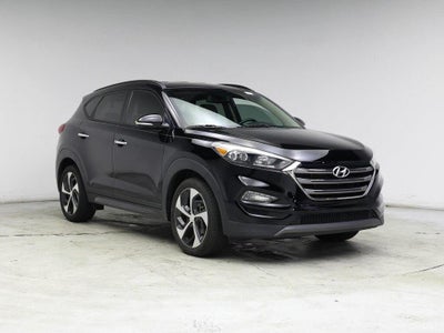 Photo of a 2016 Hyundai Tucson Limited 4DR SUV for sale