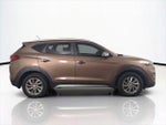 2017 Tucson Thumbnail 4