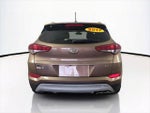 2017 Tucson Thumbnail 6