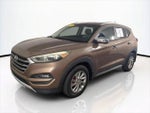 2017 Tucson Thumbnail 9