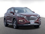 2017 Tucson Thumbnail 1