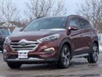 2017 Tucson Thumbnail 3