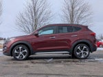 2017 Tucson Thumbnail 4