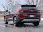 2017 Tucson Thumbnail 5