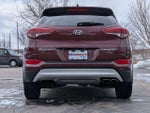 2017 Tucson Thumbnail 6