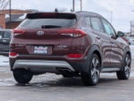 2017 Tucson Thumbnail 7