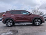 2017 Tucson Thumbnail 8