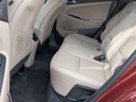 2017 Tucson Thumbnail 23