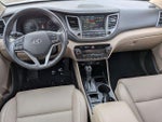 2017 Tucson Thumbnail 24