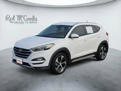 Photo of a 2017 Hyundai Tucson Sport 4DR SUV for sale