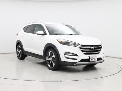 Photo of a 2017 Hyundai Tucson Sport 4DR SUV for sale