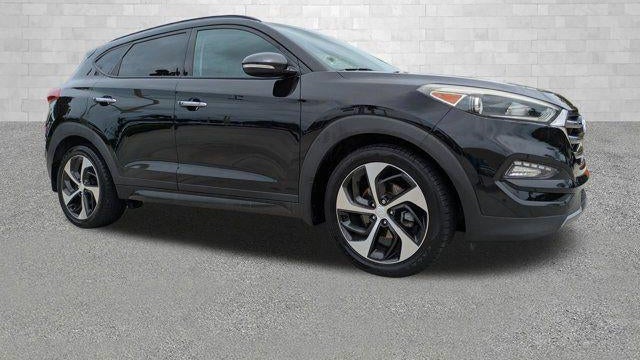 Preowned 2016 Hyundai TUCSON Limited for Sale
