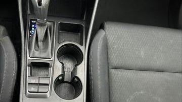 2016 Hyundai TUCSON Sport