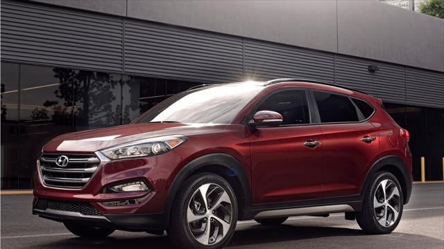 Preowned 2016 Hyundai TUCSON Eco for Sale