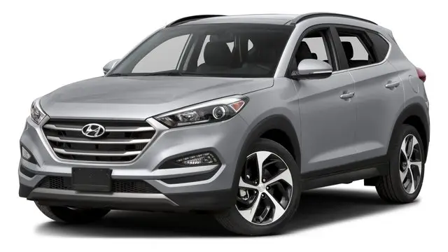 Preowned 2016 Hyundai TUCSON Sport for Sale