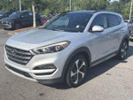 2017 Tucson Thumbnail 3