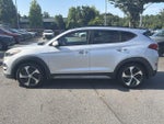2017 Tucson Thumbnail 4