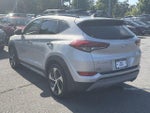 2017 Tucson Thumbnail 6