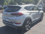 2017 Tucson Thumbnail 8
