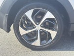 2017 Tucson Thumbnail 19