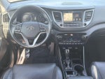 2017 Tucson Thumbnail 25