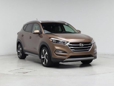 Photo of a 2017 Hyundai Tucson Sport 4DR SUV for sale
