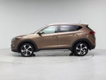 2017 Tucson Thumbnail 3