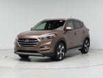 2017 Tucson Thumbnail 4