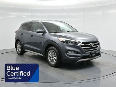 Photo of a 2017 Hyundai Tucson ECO 4DR SUV for sale