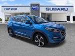 2018 Tucson Thumbnail 2