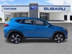 2018 Tucson Thumbnail 3