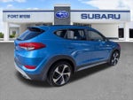 2018 Tucson Thumbnail 4