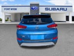 2018 Tucson Thumbnail 5