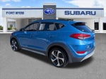 2018 Tucson Thumbnail 6