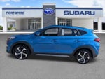 2018 Tucson Thumbnail 7