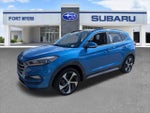 2018 Tucson Thumbnail 8