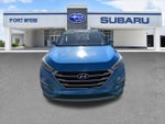 2018 Tucson Thumbnail 10