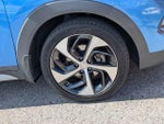 2018 Tucson Thumbnail 11