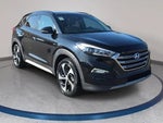 2018 Tucson Thumbnail 3
