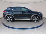 2018 Tucson Thumbnail 4